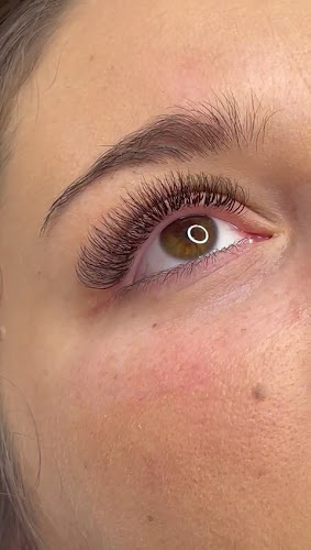Studio Emibrows — Beauty salon
